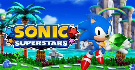 sonic superstars gamejolt,Mais